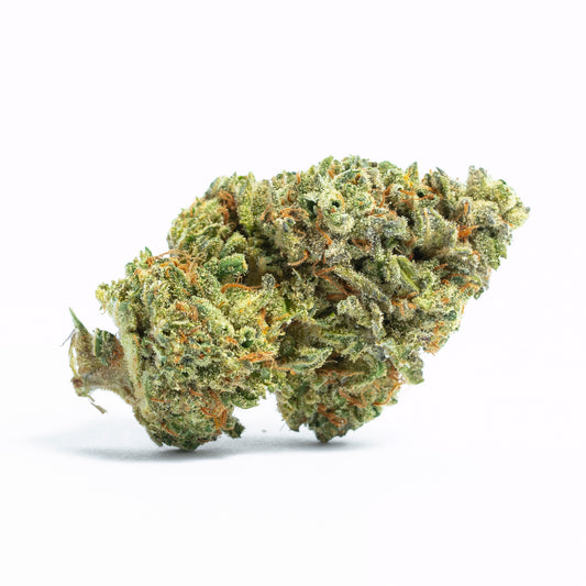 Blueberry Cheesecake
